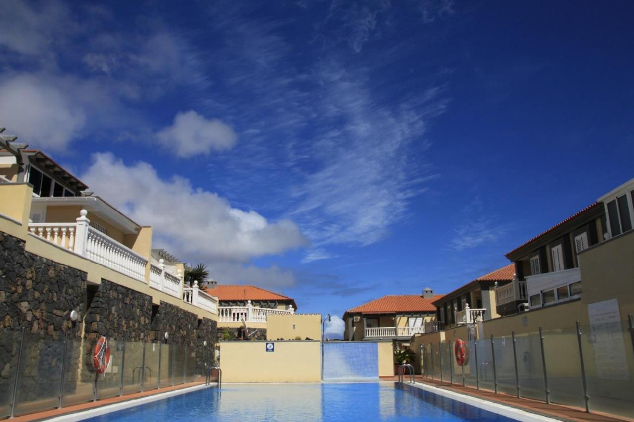 Casa Del Mar - Cozy Beach House El Médano Exterior photo